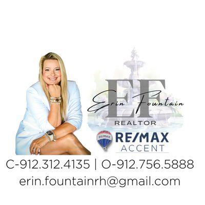 Erin Fountain-RE/MAX Accent