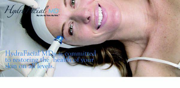 HydraFacial