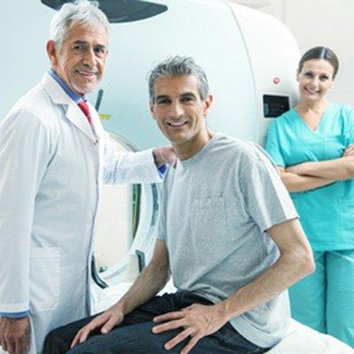 Intermountain Medical Imaging