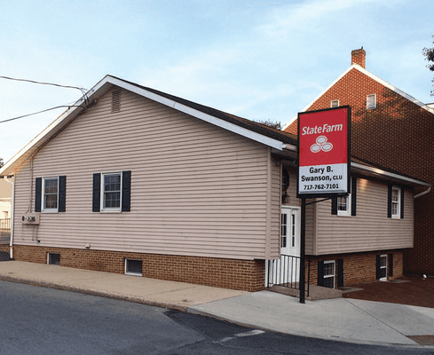 State Farm Office