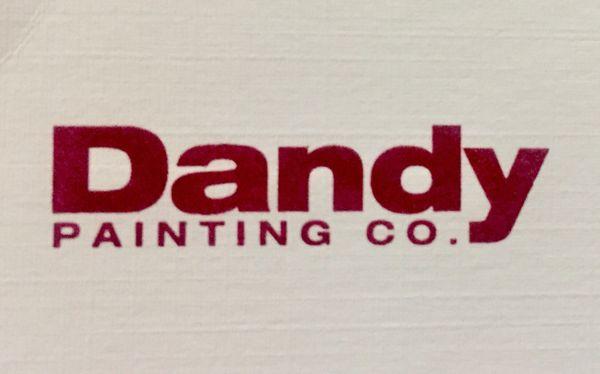 Dandy Painting Company