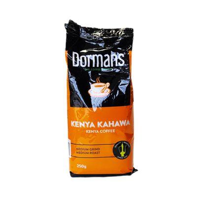 Dormans Ground Kahawa - Coffee