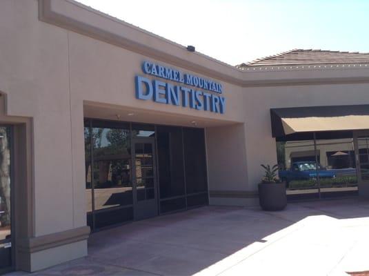 Jared Bunker, DMD  - Carmel Mountain Dentistry