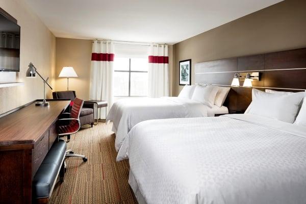 Four Points by Sheraton Cincinnati North/West Chester