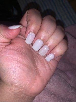 Accent Nails & Spa