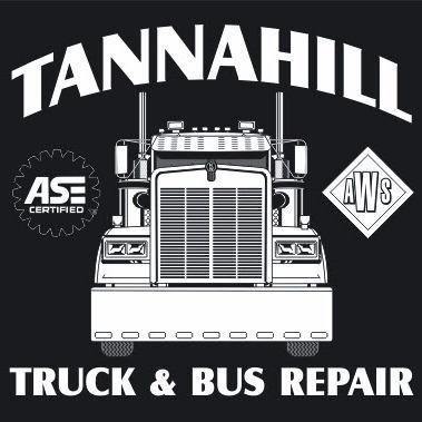 Tannahill Truck and Bus Repair