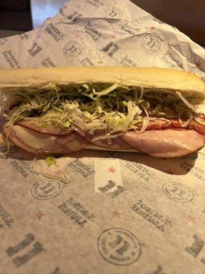 Jimmy John's