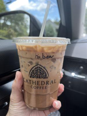 Cathedral Coffee