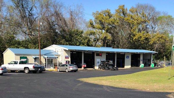 Darrin's Auto & Tire Service