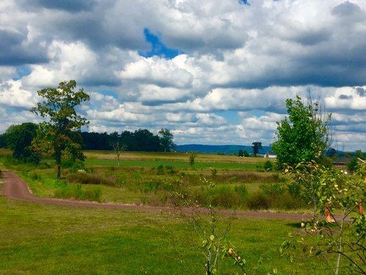 Segway Tours of Gettysburg