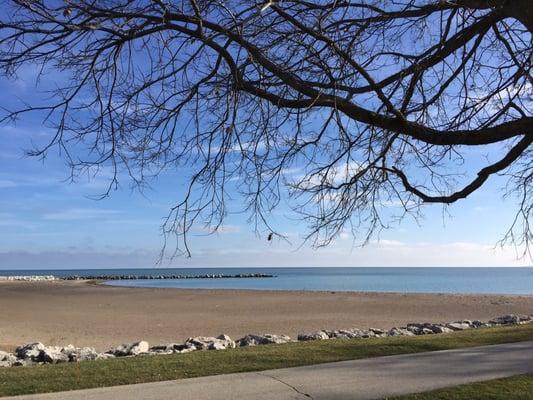 Lake Michigan