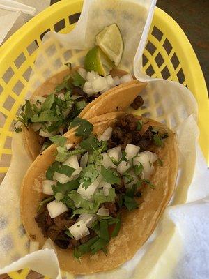 Steak Street Tacos