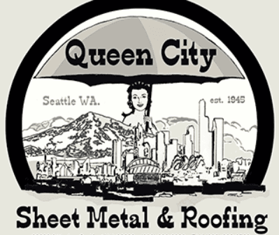 Queen City Sheet Metal & Roofing