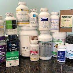 Professional Brand Supplements