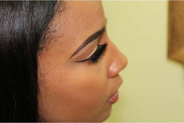 3D M I N K Lashes!