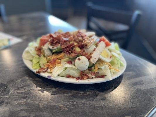 Cobb Salad