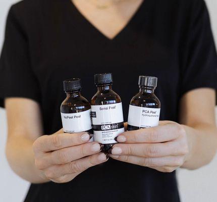 Glisten Skincare Studio