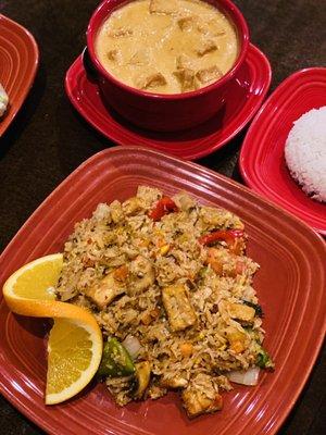 Sweet Basil Thai Cuisine