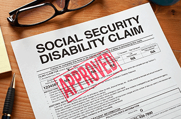 Best Social Security lawyer in North Alabama.  Get your disability benefits.