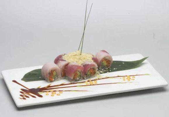 UMI Asian Cuisine