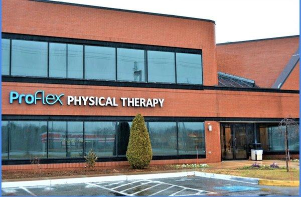 ProFlex Physical Therapy