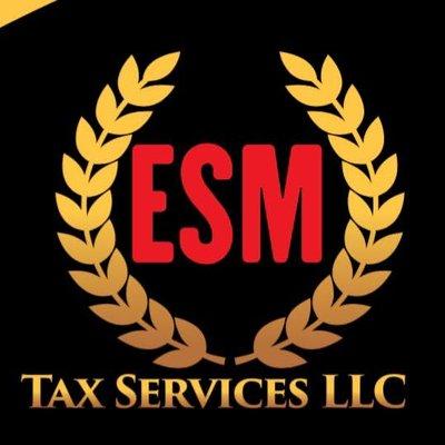 ESM Tax Service