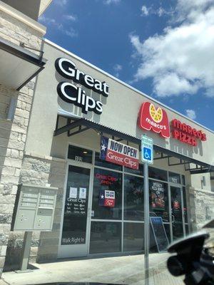 Great Clips