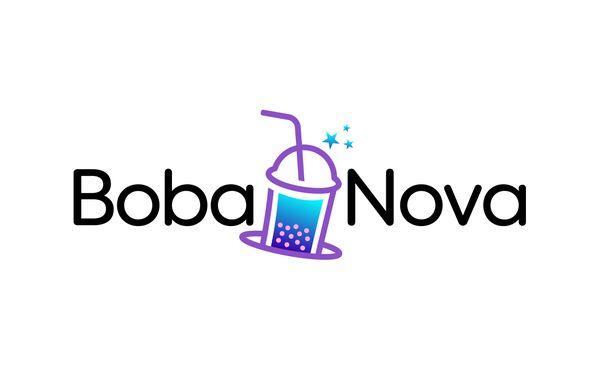 BomBae Tea & Treats is now "Boba Nova"