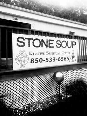 Stone Soup ISC