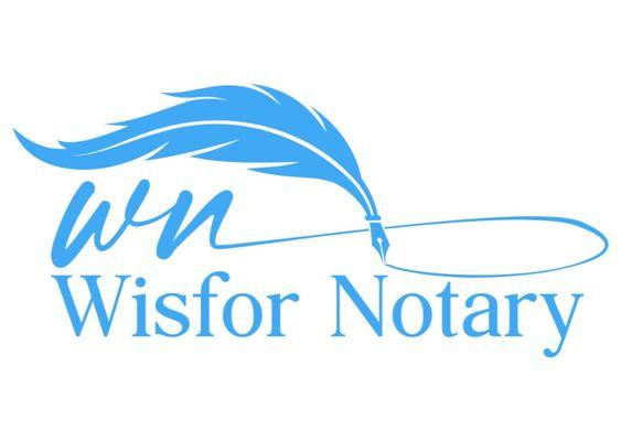 Wisfor Notary