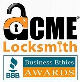 Acme Locksmith-Scottsdale Shop and Service