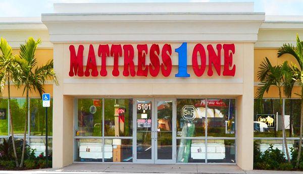 Mattress One