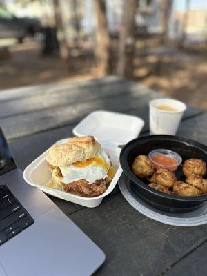 Brooklyn Breakfast Shop