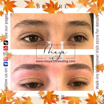 Number 1 Brows, Lashes & waxing in Oklahoma City