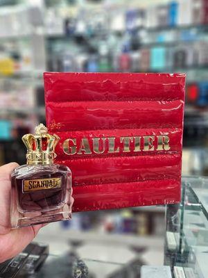 Jean Paul Gaultier Scandal