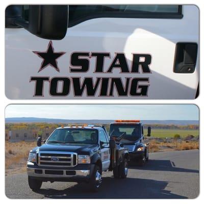 Star Towing