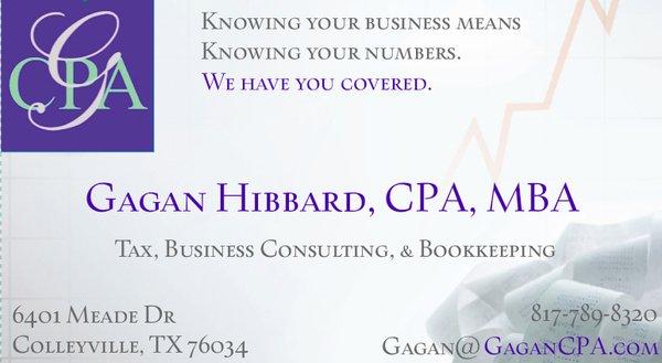 Gagandeep K Hibbard CPA