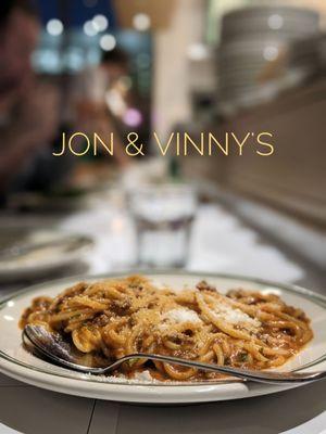 Jon & Vinny's