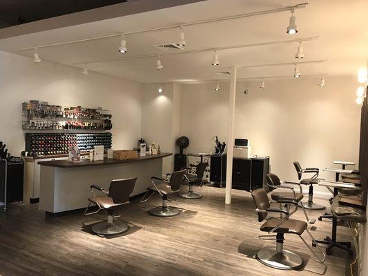 Marion Salonspa