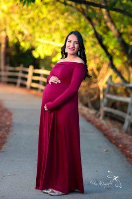 Maternity Photography Session