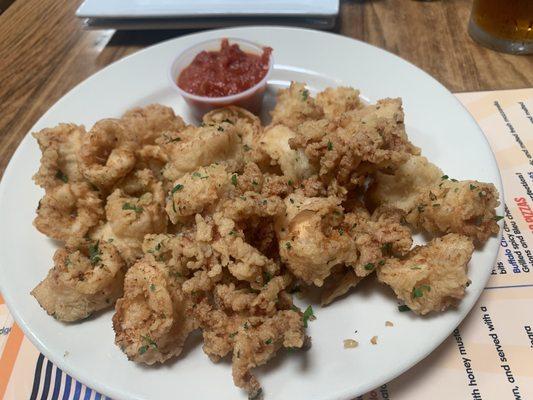 Calamari