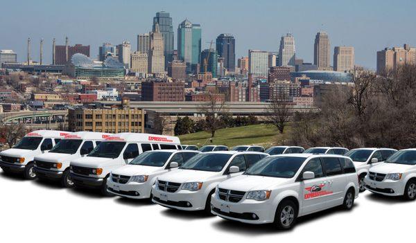 Express Medical Transportation offers exceptional Non-Emergency Medical Transportation  for Local and Long Distance.