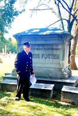 Elmwood Cemetery