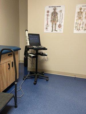 Texas Spine & Rehablitation