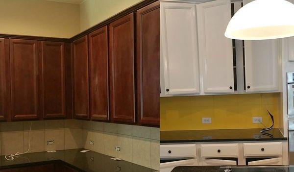 Best Houston Painting & Remodeling