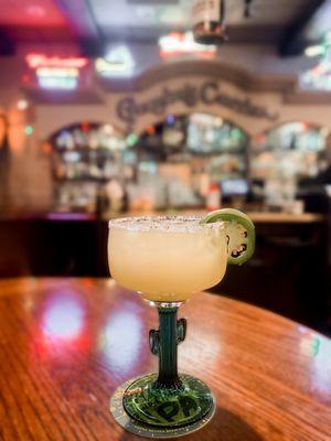 Spicy Margarita