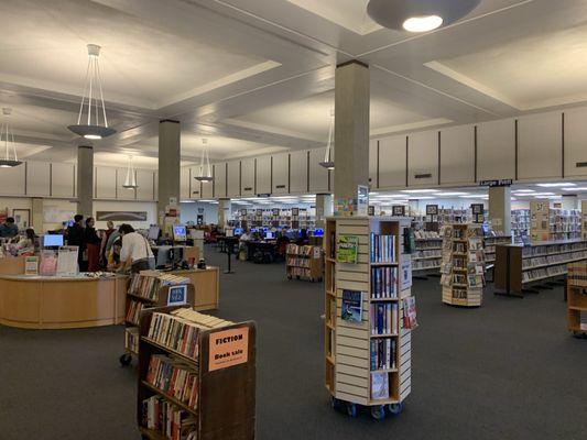 Stanislaus County Library