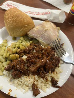 Golden Corral Buffet & Grill