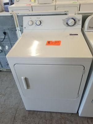 GE Dryer