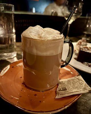 Cappuccino